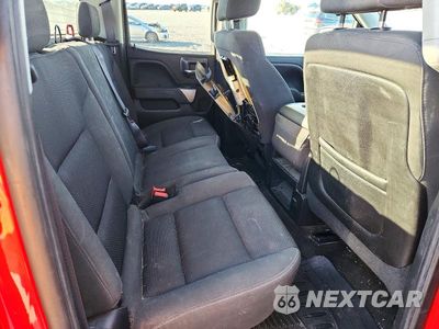 Zdjęcie 10 z 12 samochodu: 2015 CHEVROLET SILVERADO K1500 LT VIN:1GCVKREC6FZ202028 - miniatura