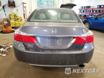 Zdjęcie 6 z 12 samochodu: 2014 HONDA ACCORD LX VIN:1HGCR2F35EA267167 - miniatura
