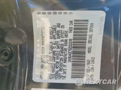 Zdjęcie 13 z 13 samochodu: 2009 TOYOTA COROLLA LE VIN:1NXBU40E79Z022238 - miniatura