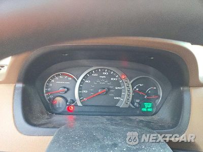 Zdjęcie 9 z 13 samochodu: 2005 HONDA PILOT EX VIN:5FNYF18425B061468 - miniatura