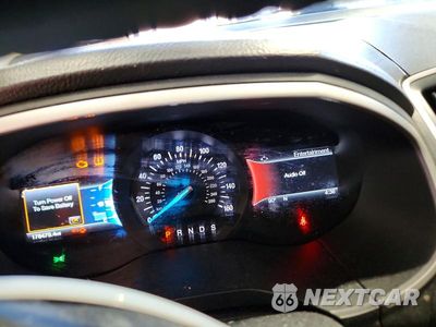 Zdjęcie 9 z 13 samochodu: 2016 FORD EDGE SEL VIN:2FMPK3J97GBC59936 - miniatura