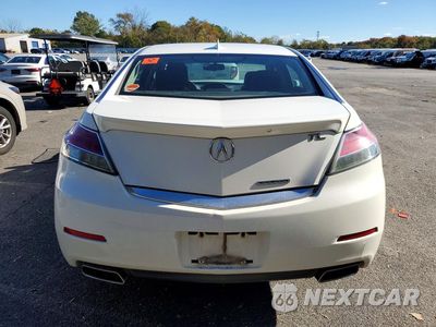 Zdjęcie 6 z 12 samochodu: 2014 ACURA TL SE VIN:19UUA8F34EA002206 - miniatura