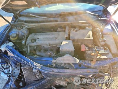 Zdjęcie 11 z 12 samochodu: 2009 TOYOTA CAMRY LE VIN:4T1BE46K89U318816 - miniatura