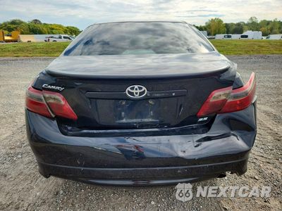 Zdjęcie 6 z 12 samochodu: 2008 TOYOTA CAMRY SE VIN:4T1BE46K48U219442 - miniatura