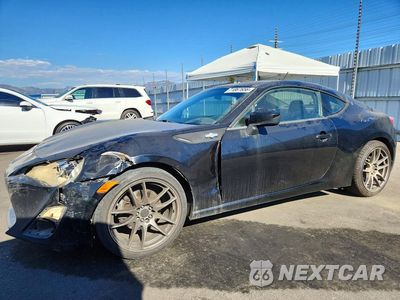 2013 SCION FR-S BASE JF1ZNAA16D2708677 - główne zdjęcie licytacji z USA - miniatura