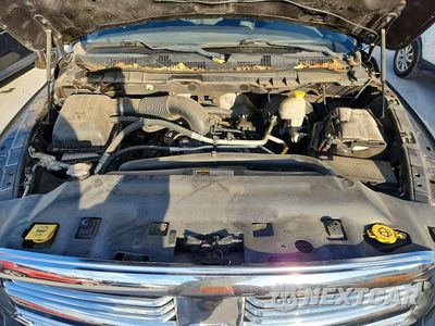 Zdjęcie 11 z 12 samochodu: 2014 RAM 1500 SLT VIN:1C6RR6GT2ES249838 - miniatura