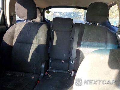Zdjęcie 10 z 13 samochodu: 2015 NISSAN PATHFINDER SV VIN:5N1AR2MM1FC640689 - miniatura