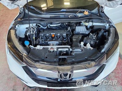 Zdjęcie 11 z 12 samochodu: 2019 HONDA HR-V SPORT VIN:3CZRU5H15KM702024 - miniatura