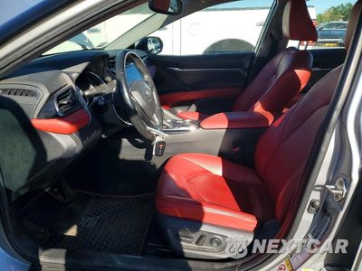 Zdjęcie 7 z 12 samochodu: 2019 TOYOTA CAMRY XSE VIN:4T1B61HK5KU178609 - miniatura