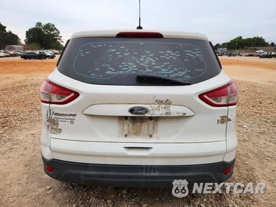 Zdjęcie 6 z 13 samochodu: 2016 FORD ESCAPE S VIN:1FMCU0F75GUC50449 - miniatura