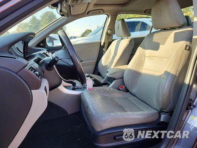 Zdjęcie 7 z 12 samochodu: 2014 HONDA ACCORD EXL VIN:1HGCR2F89EA087038 - miniatura