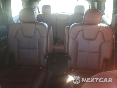 Zdjęcie 10 z 13 samochodu: 2024 KIA TELLURIDE EX VIN:5XYP3DGC6RG413349 - miniatura