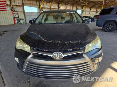 Piąte zdjęcie samochodu w środku: 2015 TOYOTA CAMRY LE VIN:4T4BF1FK3FR479457 - miniatura