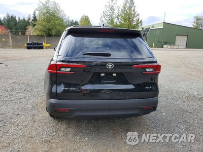 Zdjęcie 6 z 14 samochodu: 2026 TOYOTA GRAND HIGHLANDER HYBRID XLE VIN:5TDACAB52TS108096 - miniatura