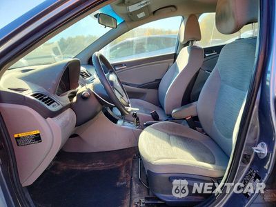Zdjęcie 7 z 12 samochodu: 2016 HYUNDAI ACCENT SE VIN:KMHCT4AE4GU994978 - miniatura