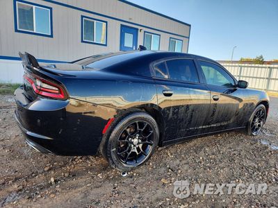 Trzecie zdjęcie samochodu z tyłu: 2018 DODGE CHARGER GT VIN:2C3CDXJG1JH222196 - miniatura