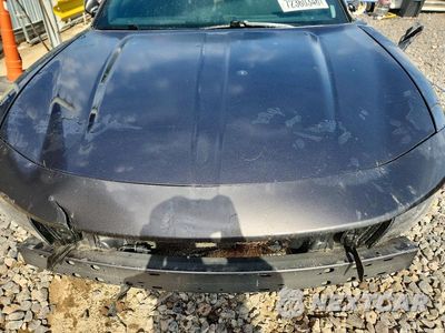 Zdjęcie 11 z 12 samochodu: 2019 DODGE CHARGER SXT VIN:2C3CDXBG1KH655761 - miniatura