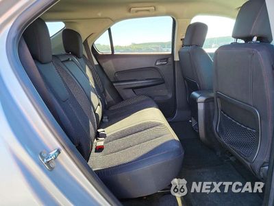 Zdjęcie 10 z 12 samochodu: 2013 CHEVROLET EQUINOX LT VIN:2GNALDEK4D6276747 - miniatura
