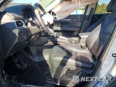 Zdjęcie 7 z 13 samochodu: 2022 MAZDA CX-5 PREFERRED VIN:JM3KFBCM6N0525287 - miniatura