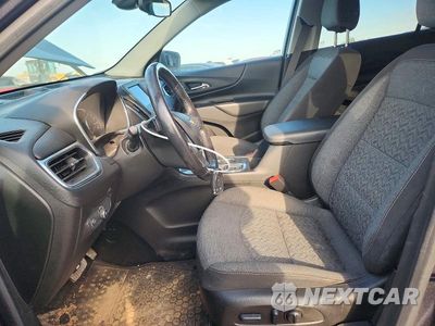 Zdjęcie 7 z 13 samochodu: 2022 CHEVROLET EQUINOX LT VIN:2GNAXUEVXN6155866 - miniatura
