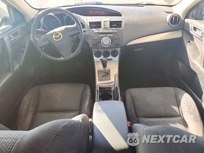 Zdjęcie 8 z 12 samochodu: 2010 MAZDA 3 I VIN:JM1BL1SG5A1301438 - miniatura