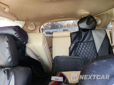 Zdjęcie 10 z 13 samochodu: 2017 ACURA RDX ADVANCE VIN:5J8TB4H77HL000413 - miniatura