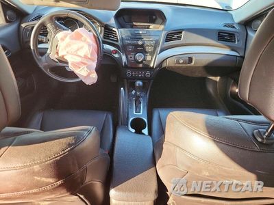 Zdjęcie 8 z 13 samochodu: 2018 ACURA ILX SPECIAL EDITION VIN:19UDE2F42JA008428 - miniatura