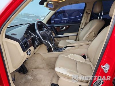 Zdjęcie 7 z 12 samochodu: 2011 MERCEDES-BENZ GLK 350 VIN:WDCGG5GB2BF640591 - miniatura