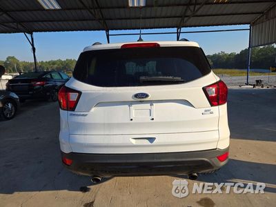 Zdjęcie 6 z 13 samochodu: 2019 FORD ESCAPE SE VIN:1FMCU9GDXKUA58851 - miniatura