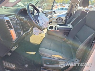 Zdjęcie 7 z 12 samochodu: 2016 CHEVROLET SILVERADO K2500 HEAVY DUTY LT VIN:1GC1KVEG4GF280935 - miniatura