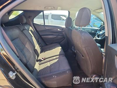 Zdjęcie 10 z 12 samochodu: 2018 CHEVROLET EQUINOX LT VIN:2GNAXJEV3J6282855 - miniatura
