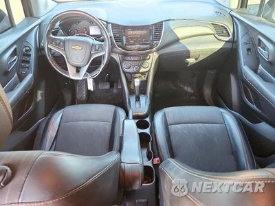 Zdjęcie 8 z 13 samochodu: 2020 CHEVROLET TRAX 1LT VIN:KL7CJLSBXLB075479 - miniatura