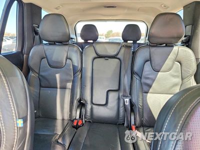 Zdjęcie 10 z 13 samochodu: 2017 VOLVO XC90 T6 VIN:YV4A22PL9H1131733 - miniatura