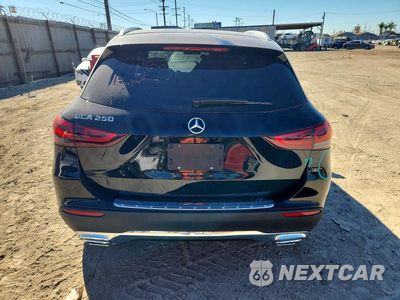Zdjęcie 6 z 13 samochodu: 2023 MERCEDES-BENZ GLA 250 VIN:W1N4N4GB1PJ433034 - miniatura