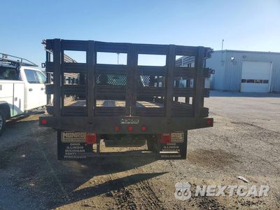 Zdjęcie 6 z 13 samochodu: 2012 CHEVROLET SILVERADO C3500 VIN:1GB3CZCG9CF121410 - miniatura