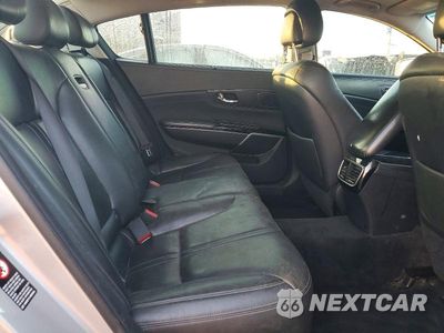 Zdjęcie 10 z 13 samochodu: 2016 KIA K900 PREMIUM V6 VIN:KNALT4D34G6031322 - miniatura