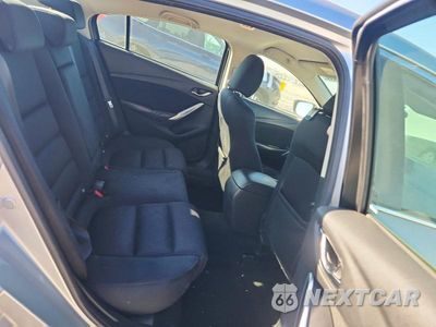 Zdjęcie 10 z 12 samochodu: 2016 MAZDA 6 SPORT VIN:JM1GJ1U53G1408052 - miniatura