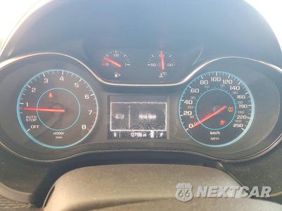 Zdjęcie 9 z 12 samochodu: 2016 CHEVROLET CRUZE LS VIN:1G1BC5SM8G7235821 - miniatura