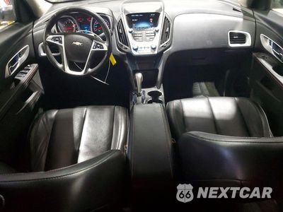Zdjęcie 8 z 13 samochodu: 2012 CHEVROLET EQUINOX LTZ VIN:2GNFLGE5XC6214656 - miniatura