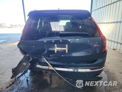 Zdjęcie 6 z 13 samochodu: 2026 VOLVO XC90 PLUS VIN:YV4062PE6T1505855 - miniatura