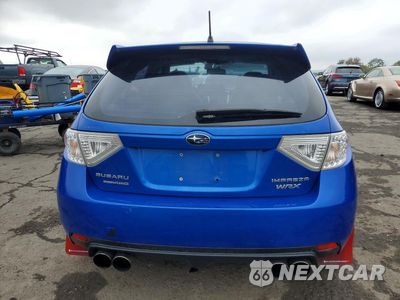 Zdjęcie 6 z 12 samochodu: 2014 SUBARU IMPREZA WRX VIN:JF1GR7E66EG261096 - miniatura