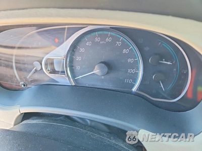 Zdjęcie 9 z 13 samochodu: 2011 TOYOTA SIENNA XLE 8-PASSENGER VIN:5TDYK3DC9BS006494 - miniatura