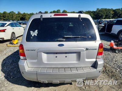 Zdjęcie 6 z 13 samochodu: 2007 FORD ESCAPE HEV VIN:1FMCU49H07KA16095 - miniatura