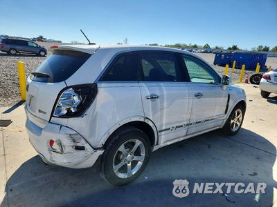Trzecie zdjęcie samochodu z tyłu: 2009 SATURN VUE HYBRID VIN:3GSCL93Z09S572800 - miniatura