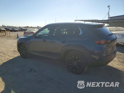 Drugie zdjęcie samochodu z przodu: 2024 MAZDA CX-50 SELECT VIN:7MMVABAMXRN204160 - miniatura