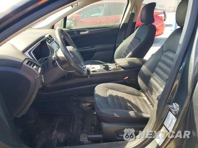 Zdjęcie 7 z 12 samochodu: 2015 FORD FUSION SE HYBRID VIN:3FA6P0LUXFR236061 - miniatura