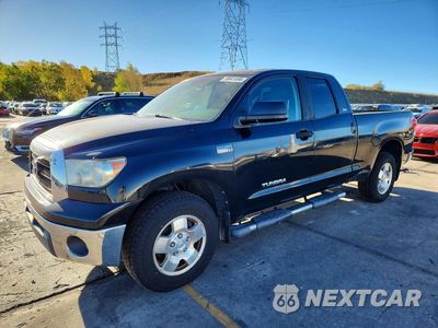 2008 TOYOTA TUNDRA SR5 5TFBV54118X048118 - główne zdjęcie licytacji z USA - miniatura