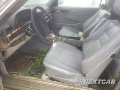 Zdjęcie 7 z 12 samochodu: 1991 MERCEDES-BENZ 560 SEC VIN:WDBCA45E4MA582415 - miniatura