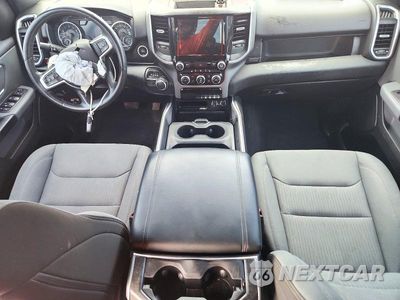 Zdjęcie 8 z 12 samochodu: 2021 RAM 1500 BIG HORN/LONE STAR VIN:1C6RREFT6MN630102 - miniatura