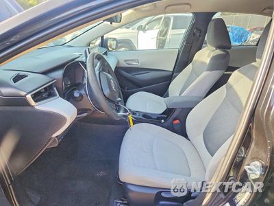 Zdjęcie 7 z 12 samochodu: 2021 TOYOTA COROLLA LE VIN:5YFEPMAE4MP227108 - miniatura